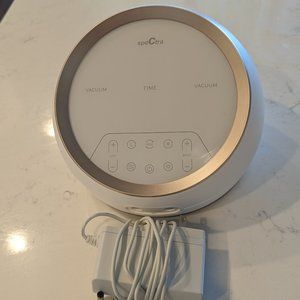 Spectra synergy gold pump